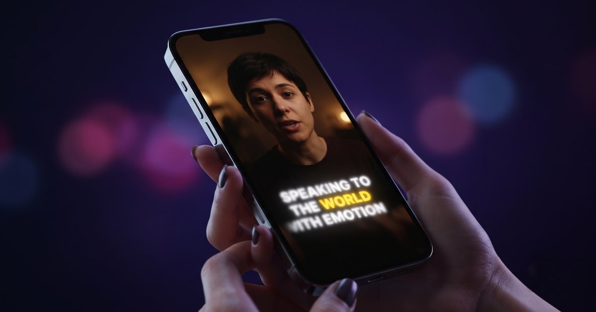 Karaoke Captions: How to Add Word-by-Word Highlighted Subtitles on iPhone