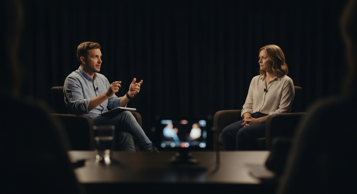 Bitcut for Interviewers: Cut a 60-Minute Interview into Highlight Clips