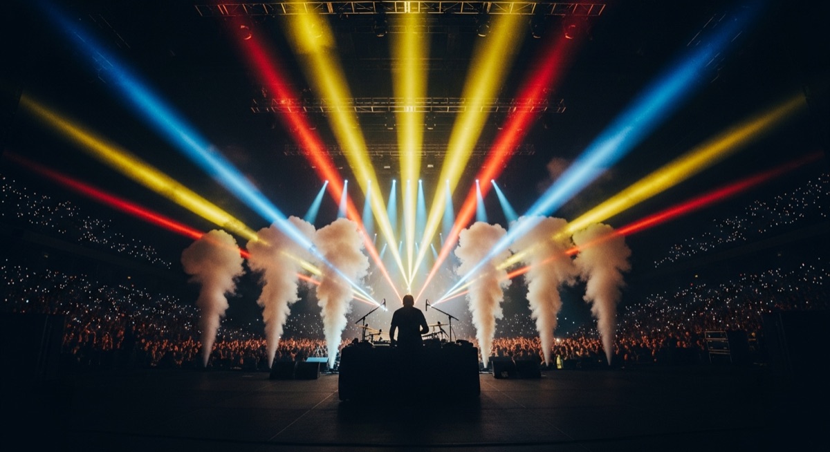 Bitcut for Musicians: Concert Footage to Beat-Synced Vertical Clips