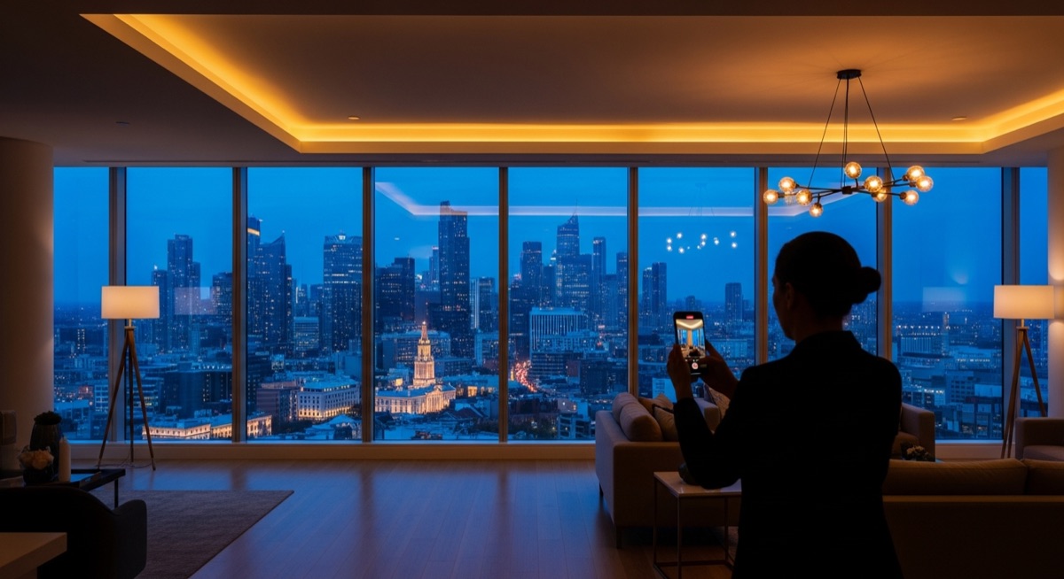 Bitcut for Real Estate: Property Walkthrough to Branded Reels