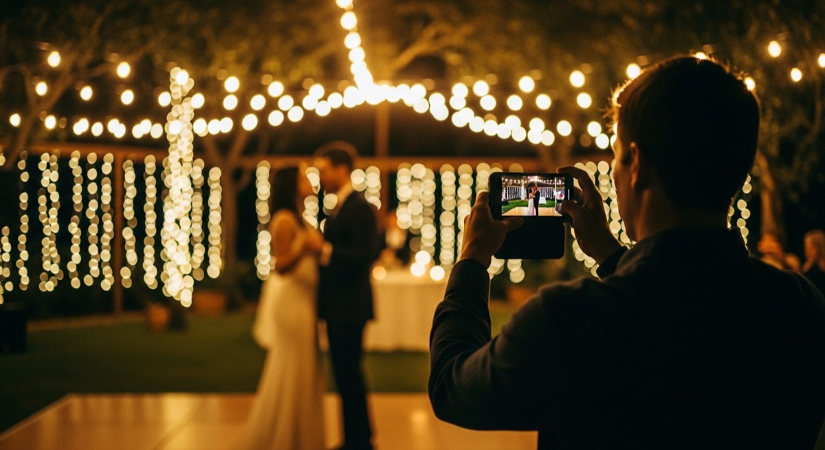 Bitcut for Wedding Videographers: 4 Hours of Ceremony to 20 Reels