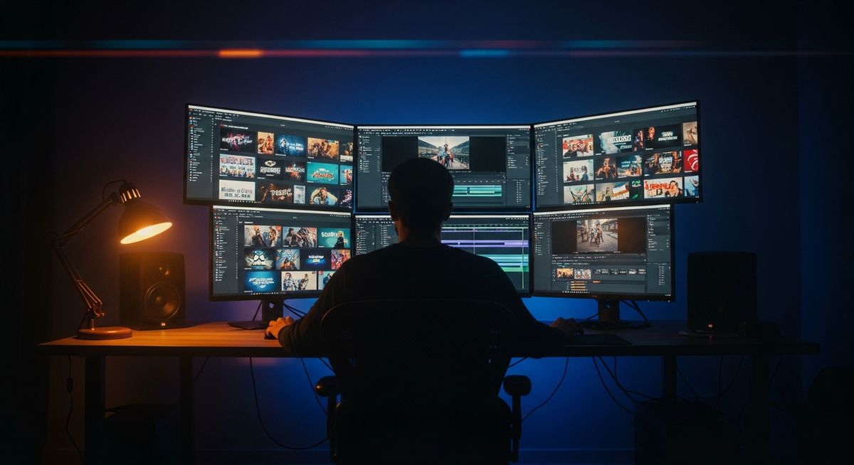 Bitcut for YouTubers: Turn Vlogs into Shorts in Minutes